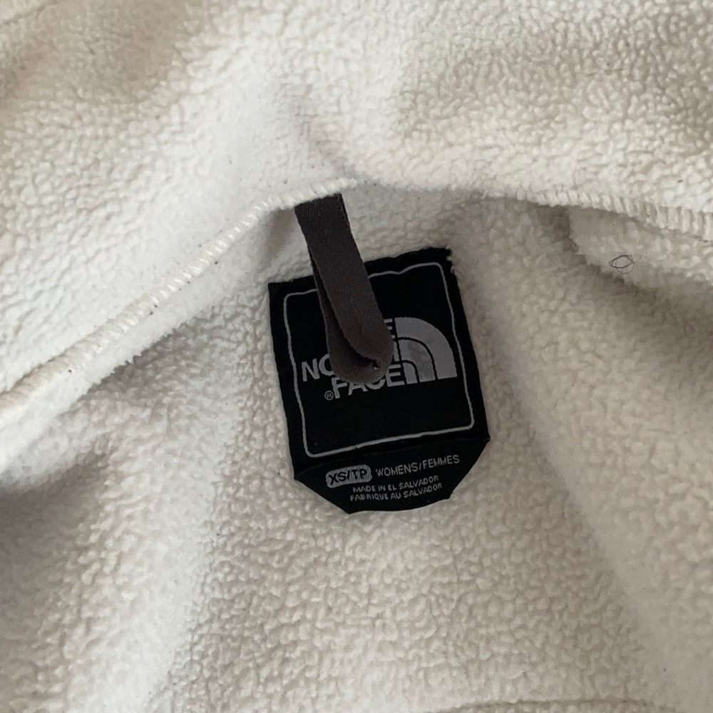 North Face Jacket